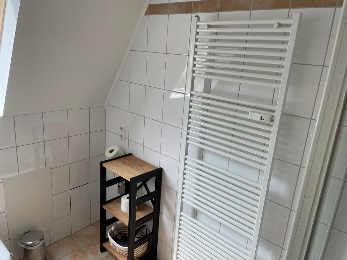 Fewo Huehnerberg Weingut C.A. Haussmann Traben-Trarbach Zewnętrze zdjęcie